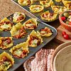 Mini Lasagna Bites